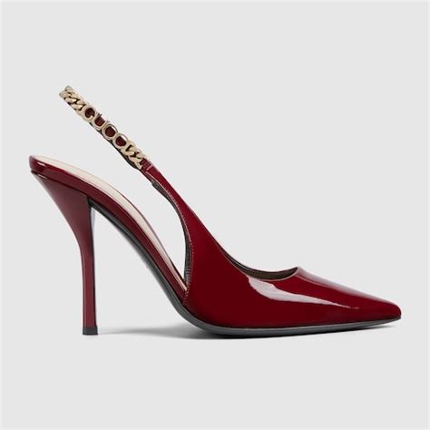 gucci cerchio|gucci rosso ancora.